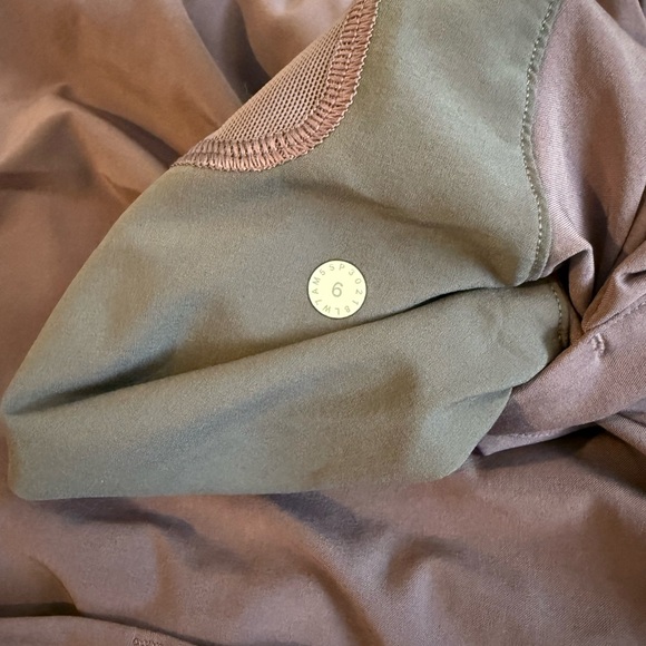 Lululemon Spring Break Away Short 3” - Picture 8 of 14